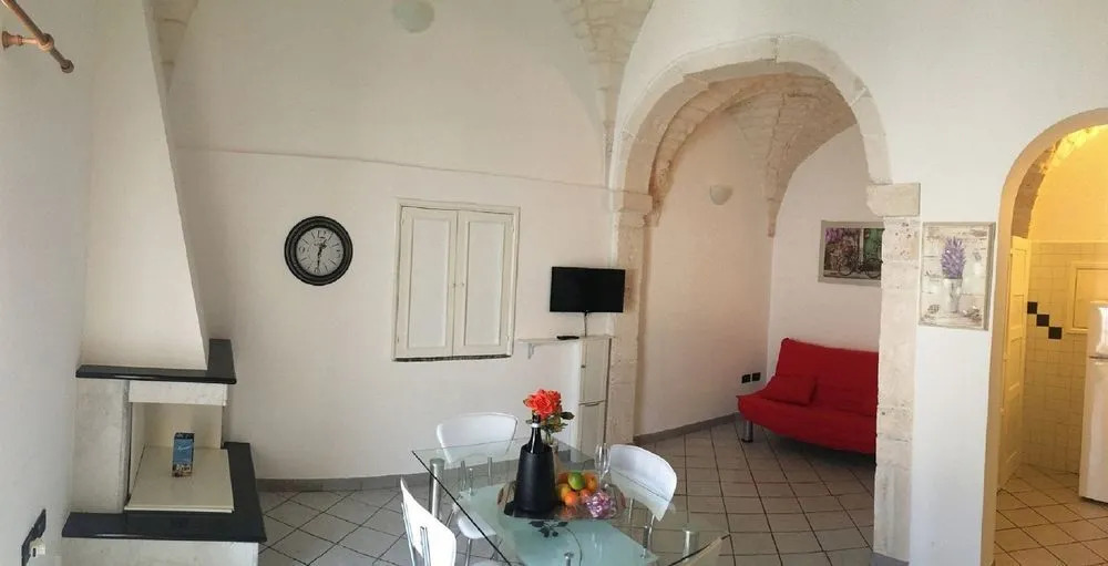 Aurasia Al Borgo Antico