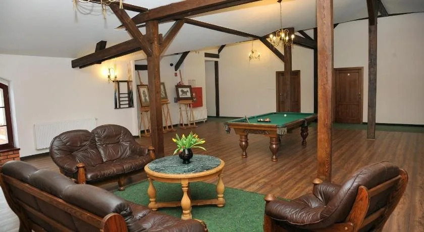 Hotel Sandro Silver & Spichlerz Antoniny