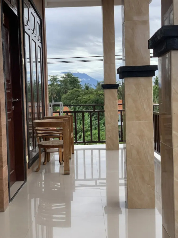 Bima Homestay Lembongan