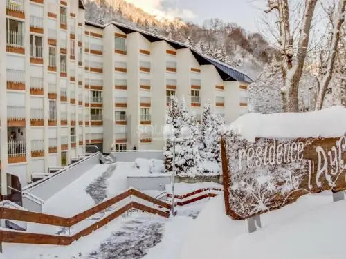 Apartment Ayre 17