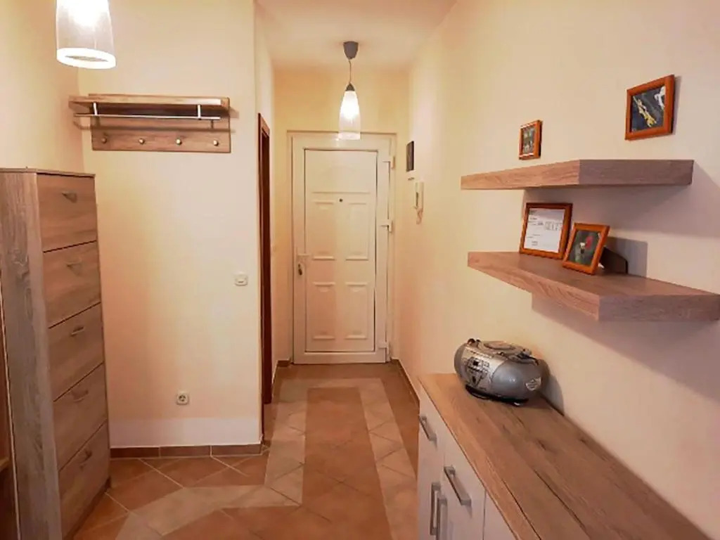 Apartments with a parking space Novalja, Pag - 18499
