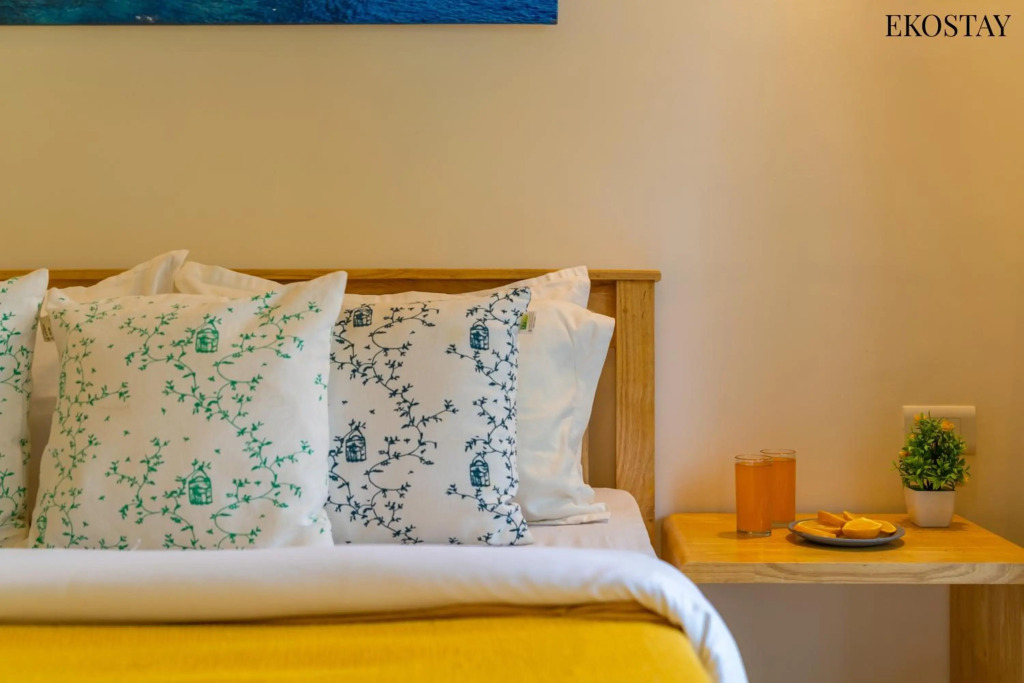 EKO STAY - Woodlock Apartment