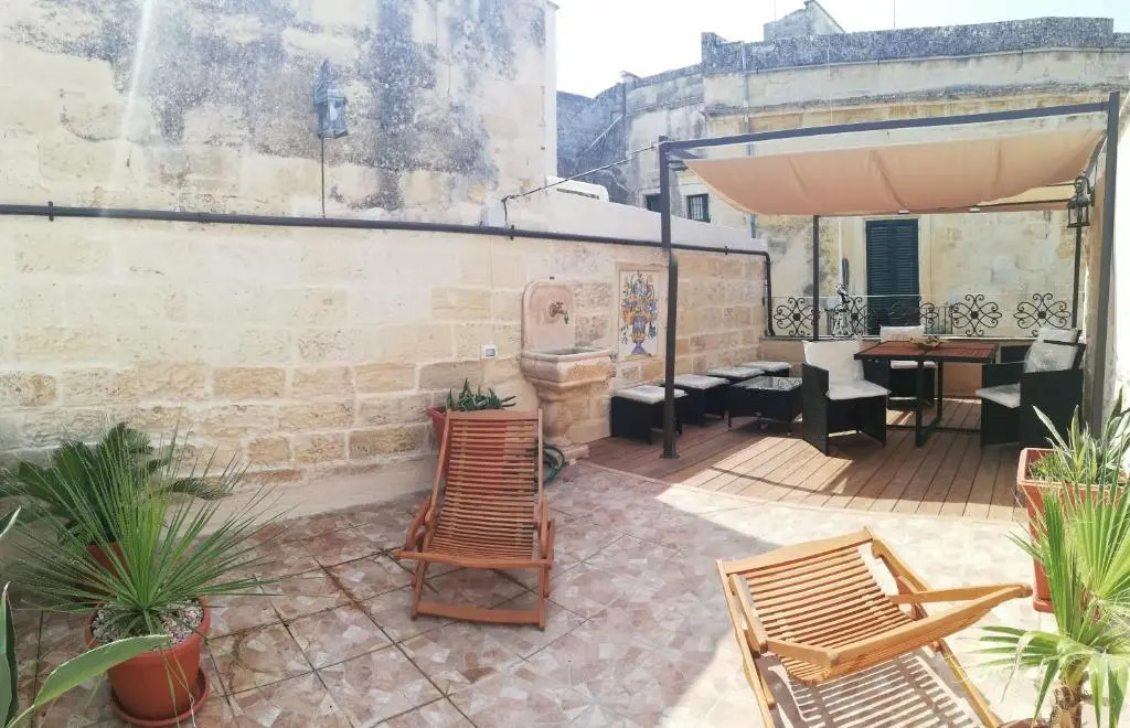 Casa Di Maya