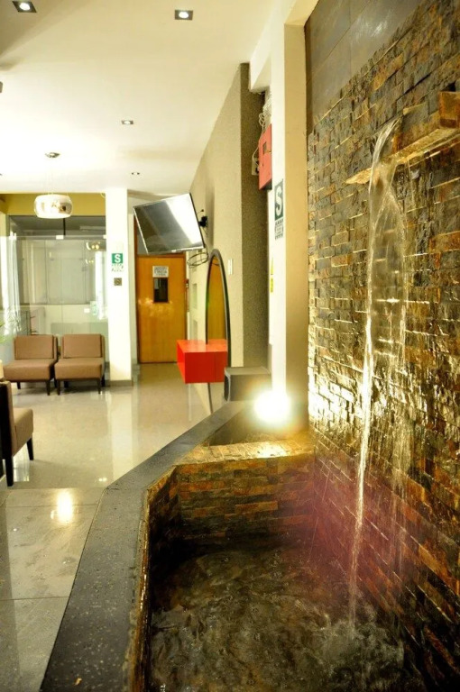 Hostal Luna Muchik