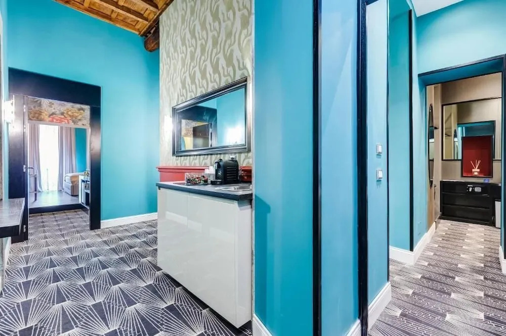 The French suites by oneup Hospitality