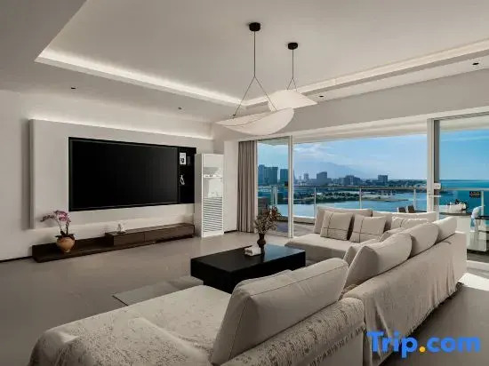 Dali Yueyuntai Seaview Suite Homestay