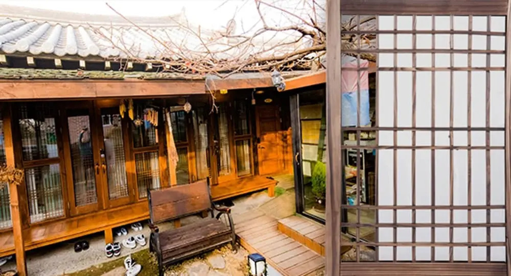 Chuirakdang Guest House