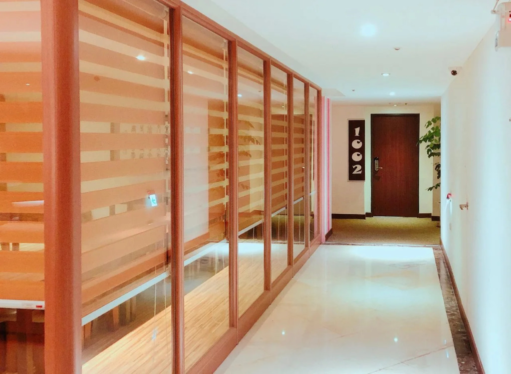 WeMeet Hotel