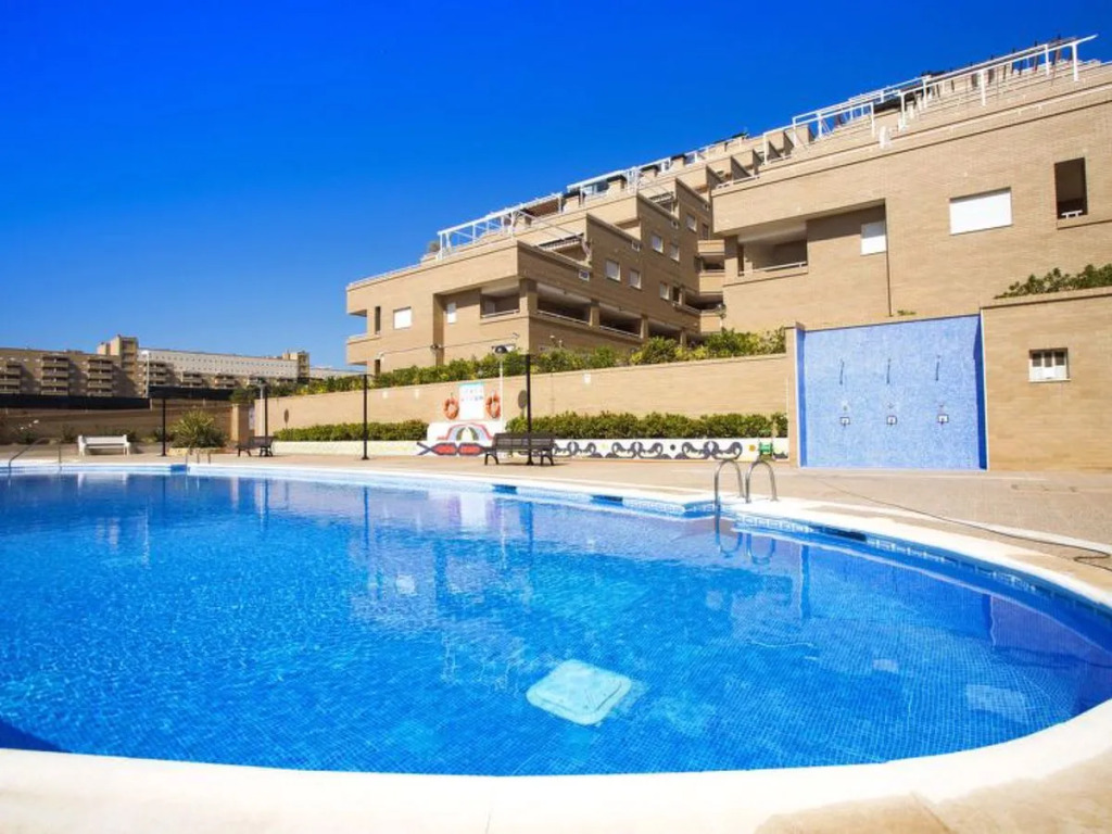 Apartment Altamar Oropesa del Mar