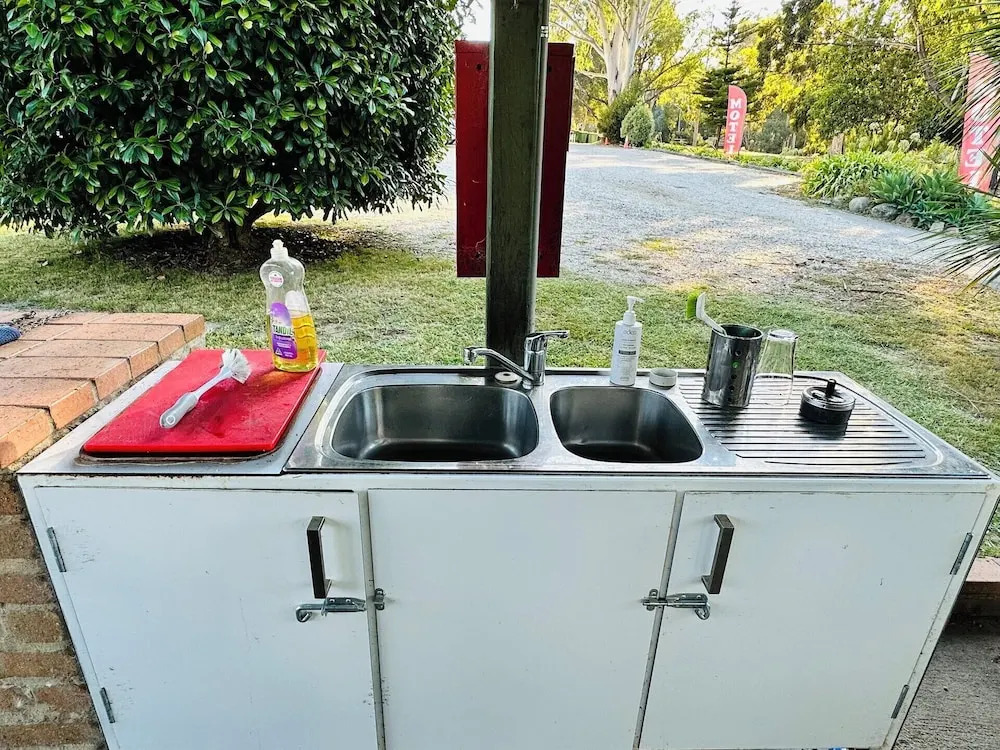 Eildon Lake Motel