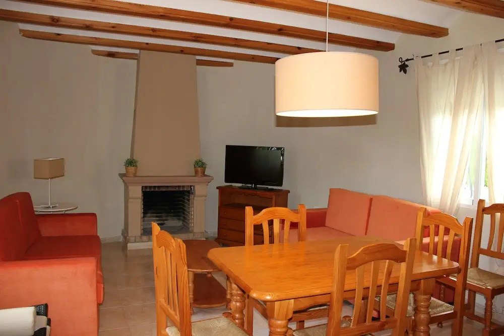 039 Villa Olivar