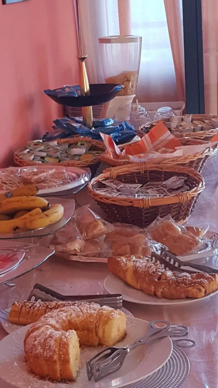 Hotel Il Vulcano