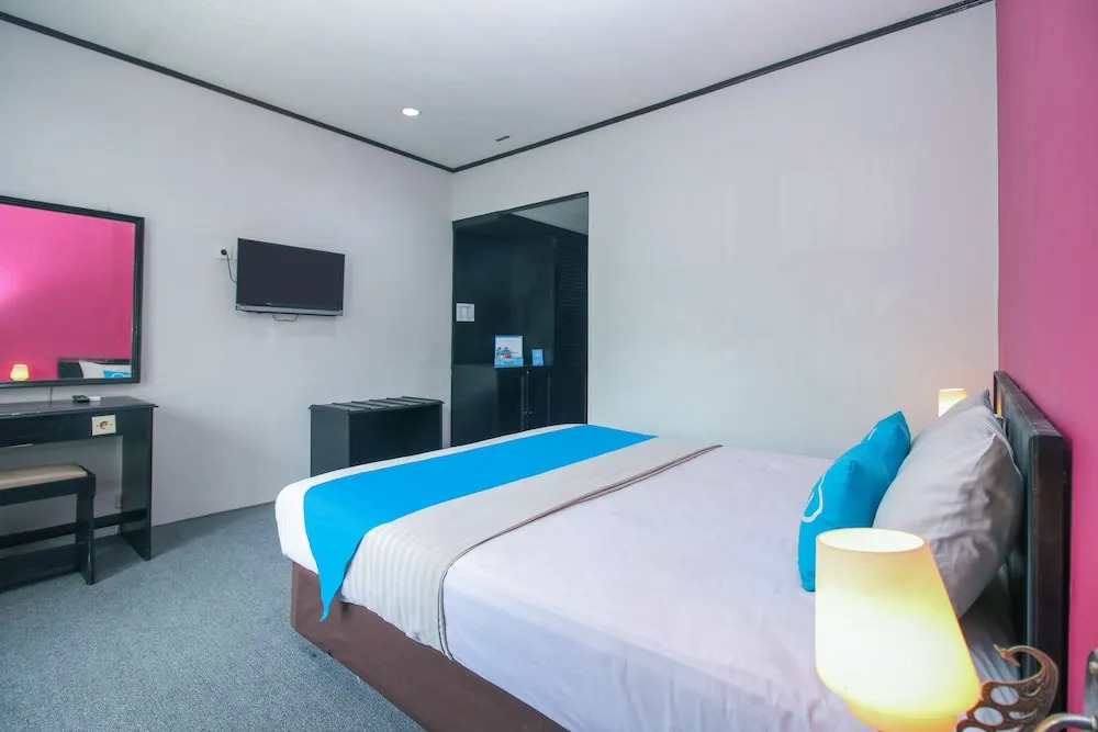 Airy Eco Gunungsari Ilir Ahmad Yani 34 Balikpapan