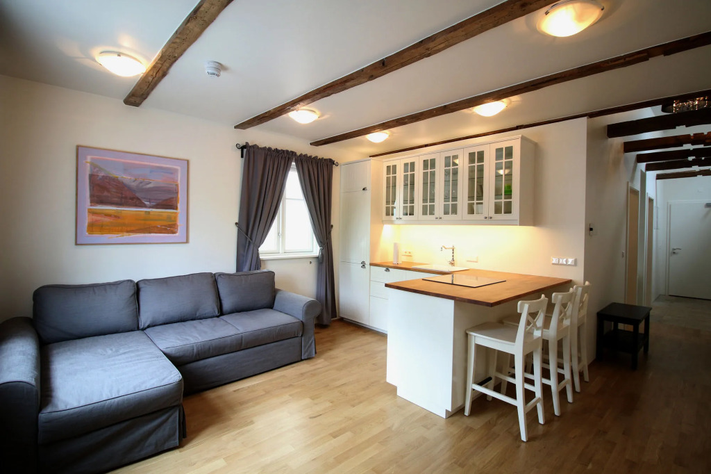 Acco Ice Apartments