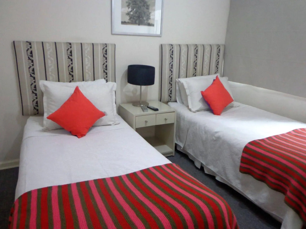 Luna Suite Departamentos