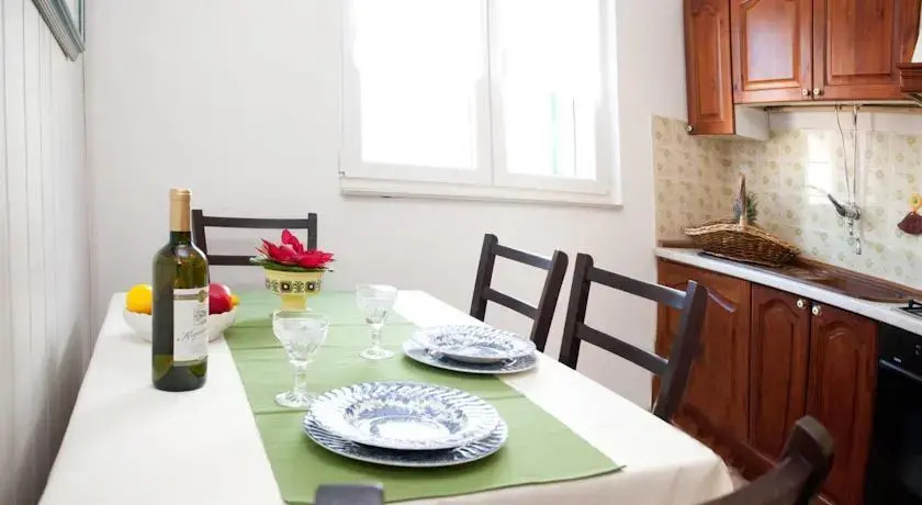 Apartment Barbaras Inheritance