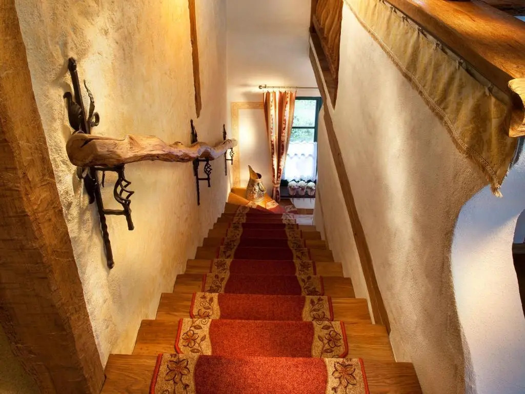 Lichtenstein LVA Apartmán