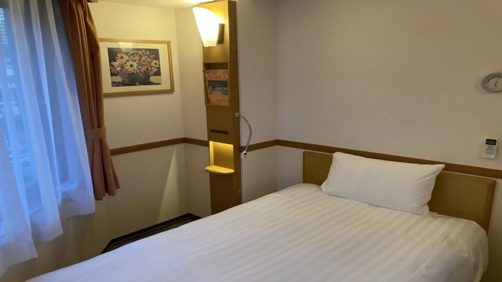 Toyoko Inn Tokyo Shinjuku Kabukicho