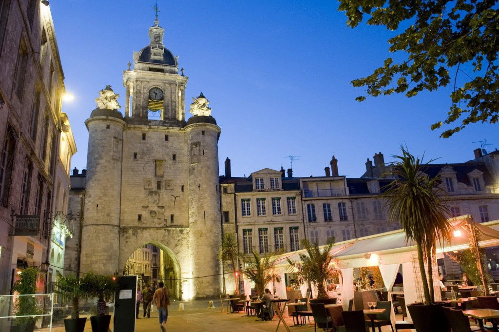 Résidence Pierre & Vacances Centre
