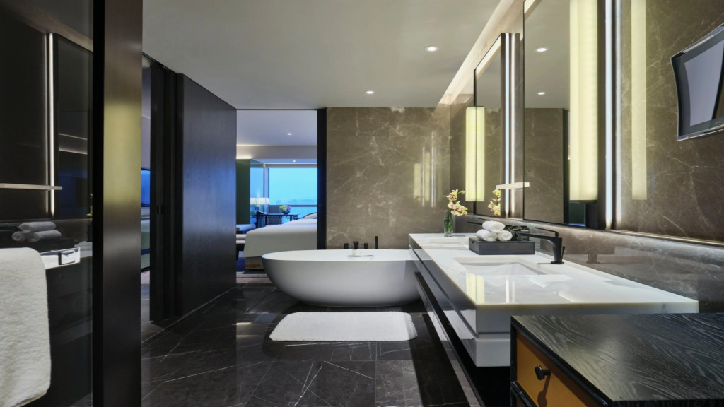 InterContinental Xian North by IHG