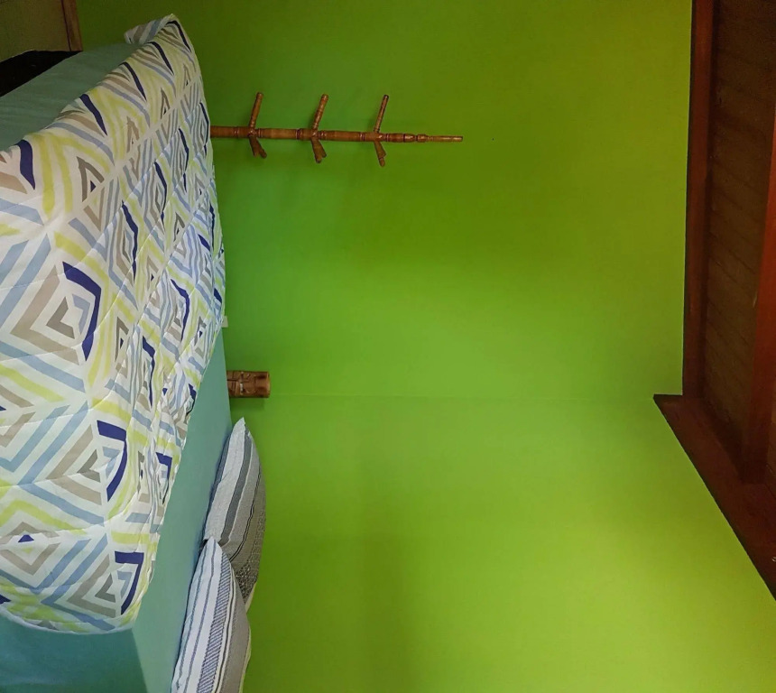 Geckos Hostel