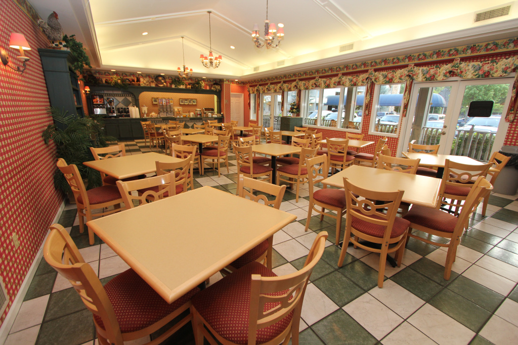 Best Western Plaza Inn