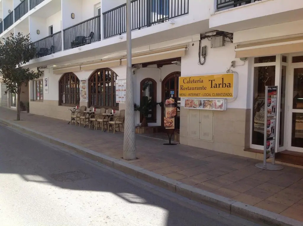 Hotel Tarba
