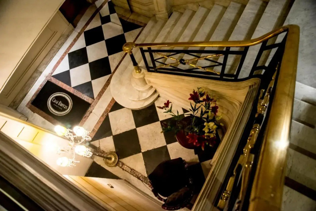Casa Bueras Boutique Hotel
