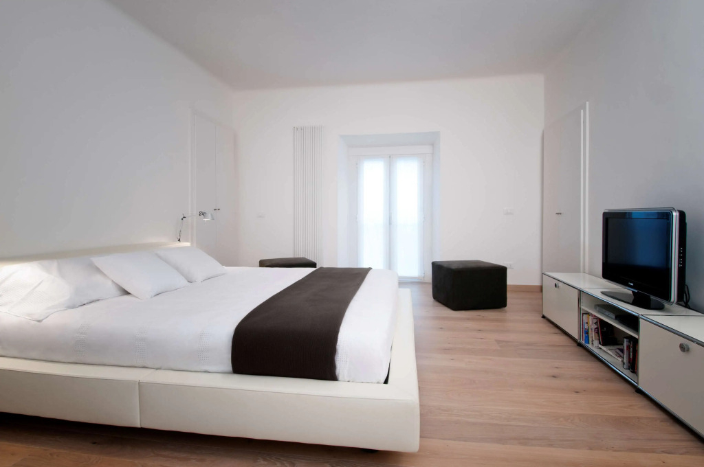Brera Apartments