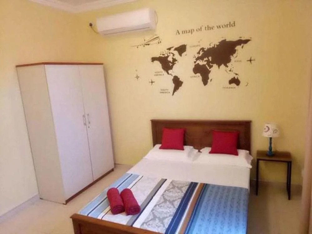 Yoho Hi Lanka Hostel - Negombo