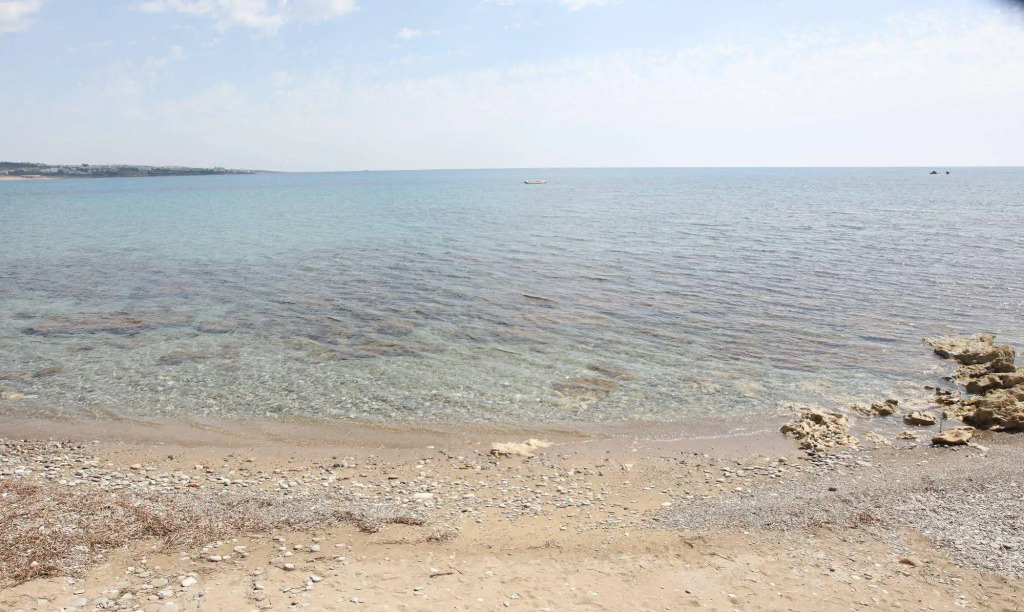 Ascos Coral Beach Hotel