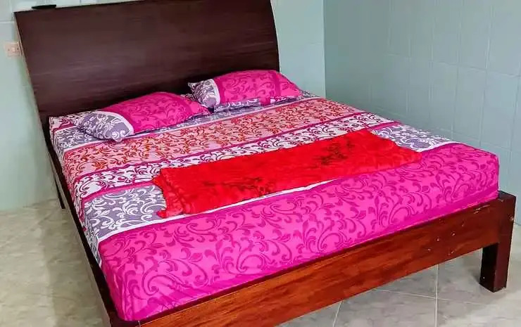 Hotel Bukit Surya
