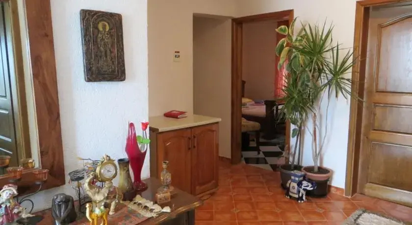 Apartment Nikoleta
