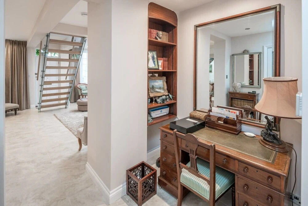 Beautiful 4-bed House in Notting Hill