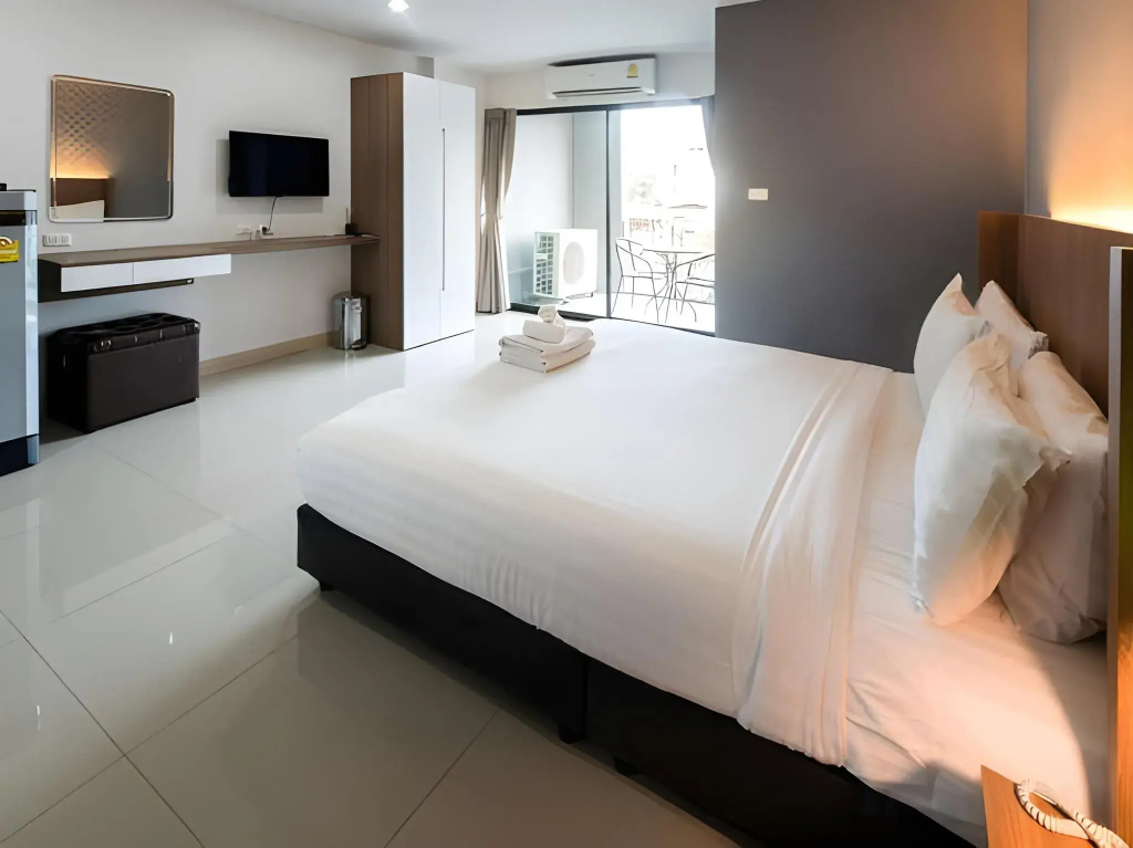 Jira Boutique Residence