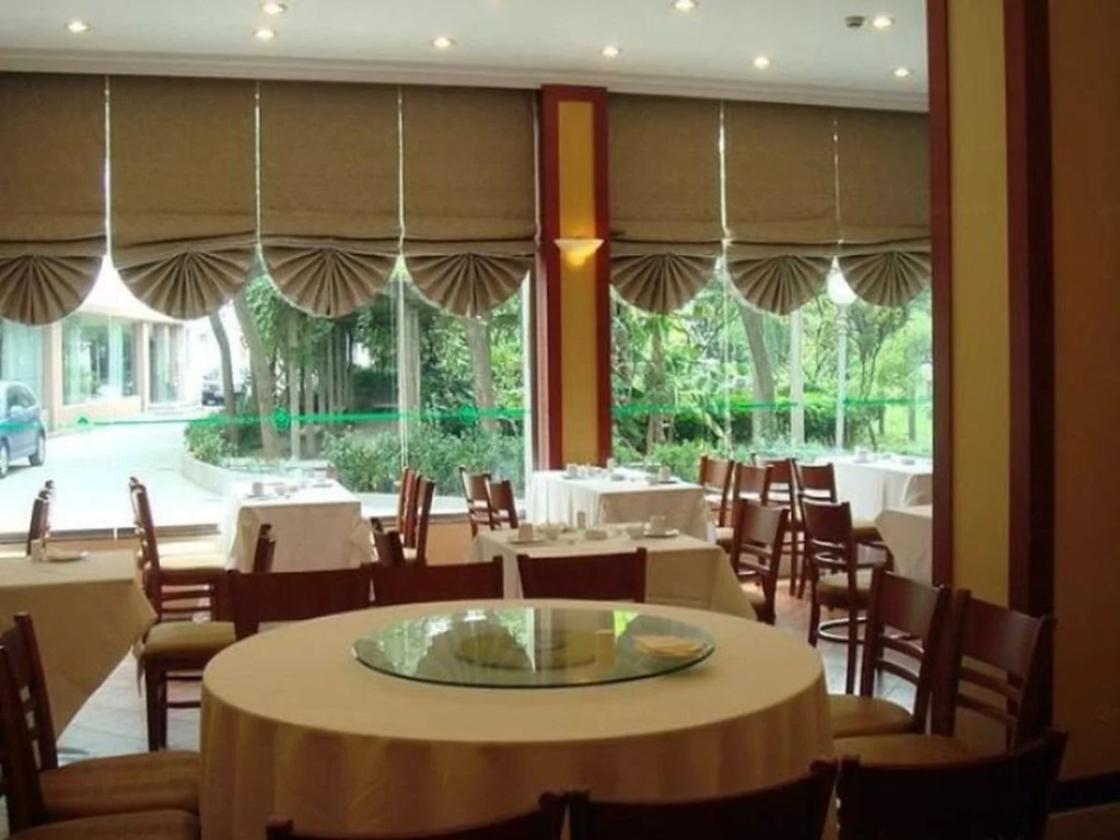 GreenTree Inn Suzhou Railway Station South Plaza Zhuozheng Garden Business Hotel
