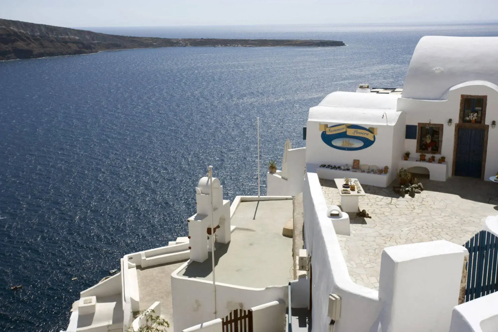 Fotinos Houses
