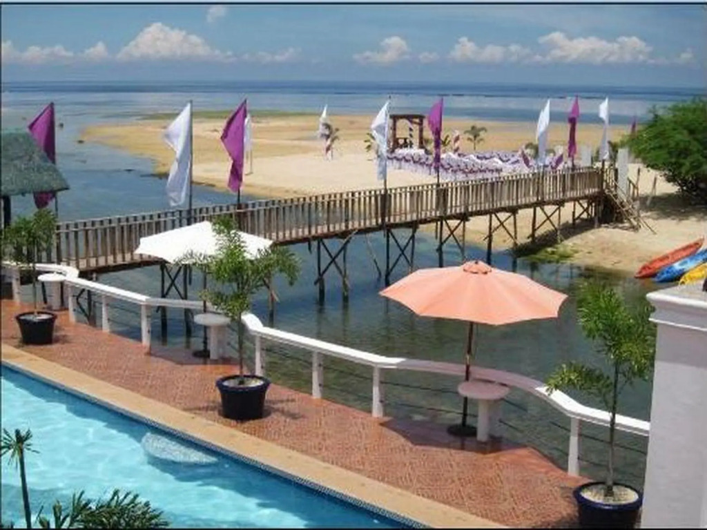 Punta Riviera Resort Bolinao