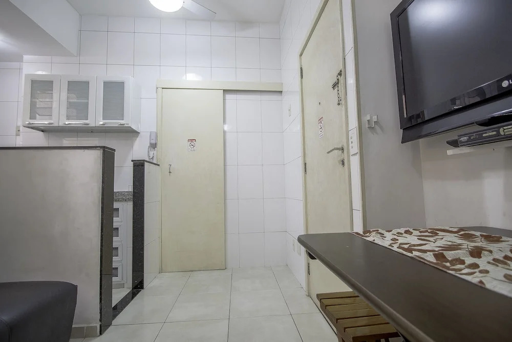 LineRio Copacabana Residence 189
