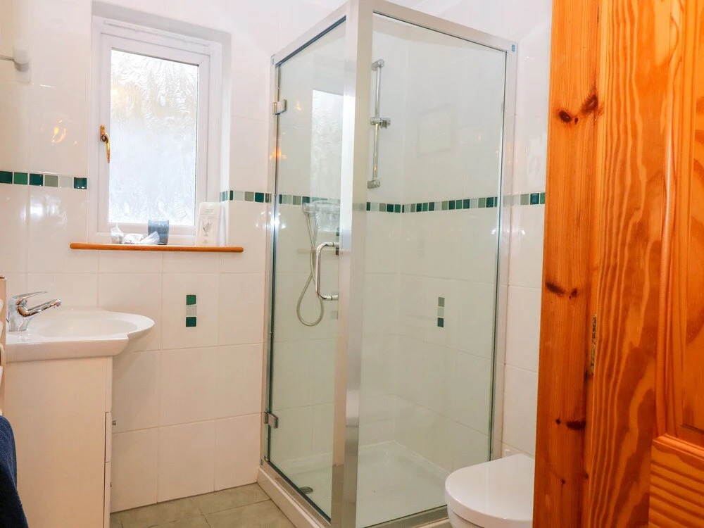 10a Aurora Bay Flodigarry, Portree