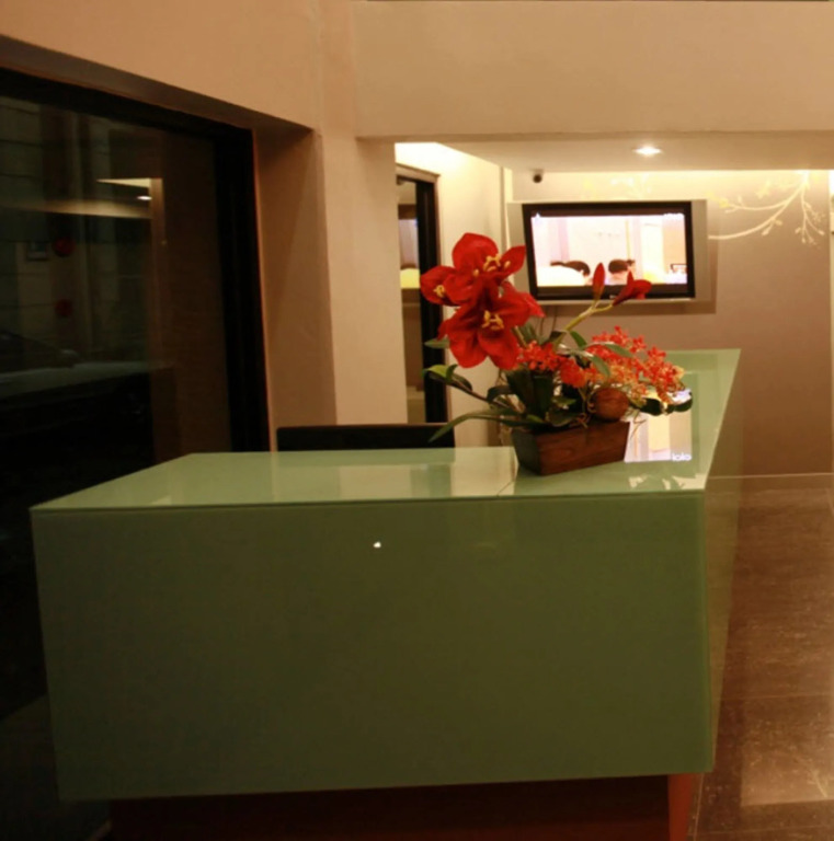 The Bangkok Major Suite