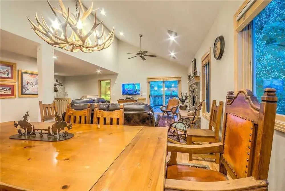 Wynterwade Chalet
