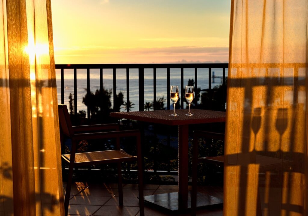 The Terrace Club Wellness Thalasso At Busena