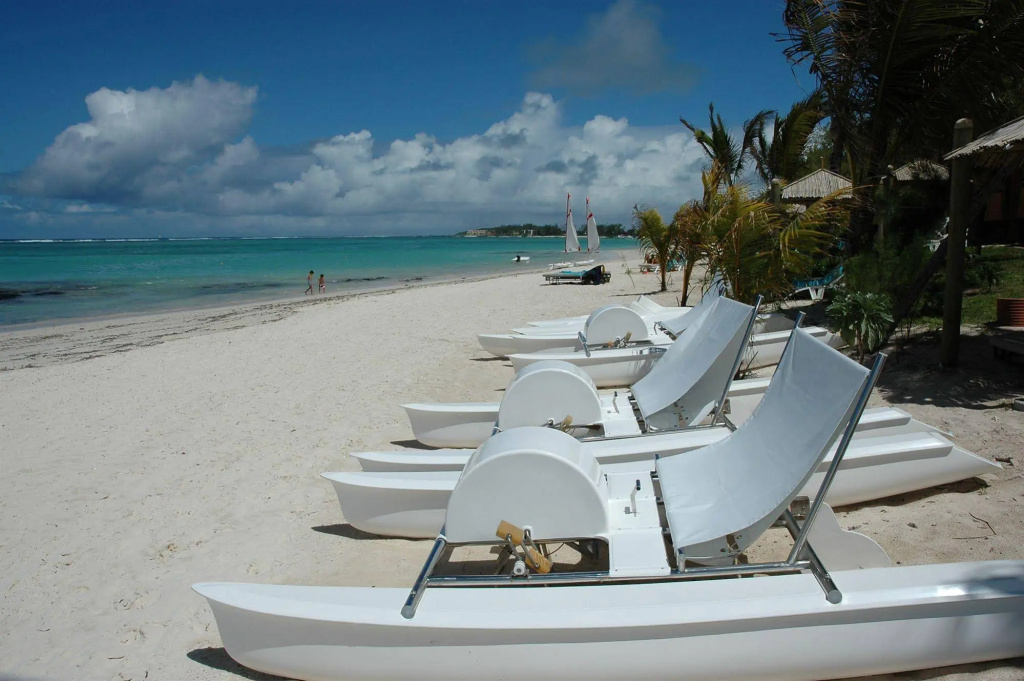 SALT of Palmar, Adult-only, a Member of Design Hotels