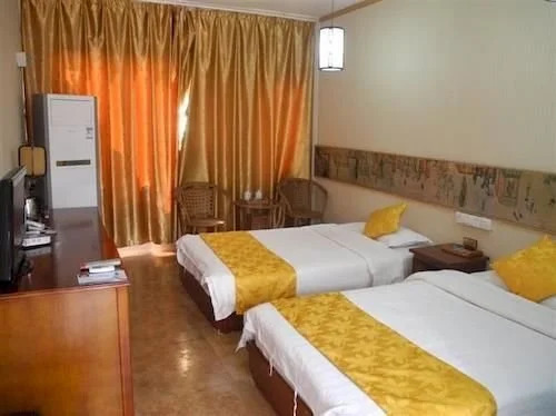 Jiuhe Yashe Hotel