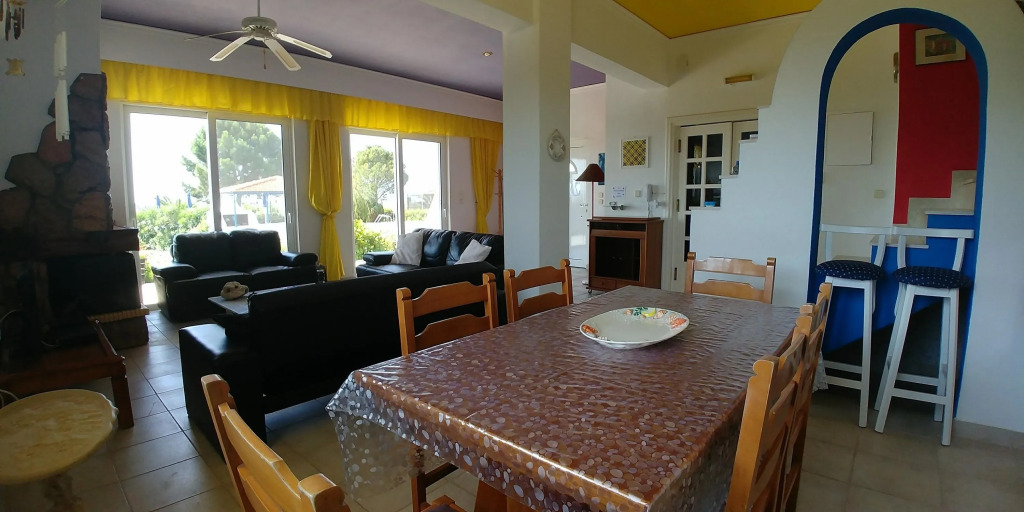 Piccolo Paradiso Villas