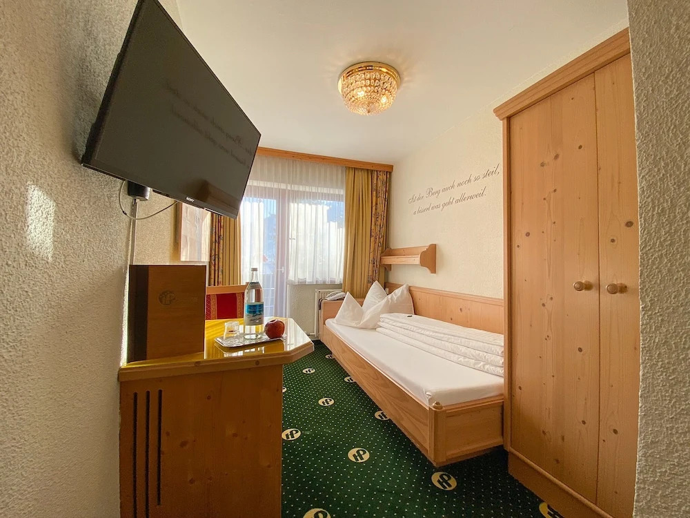 PACHMAIR 1453 apart resort