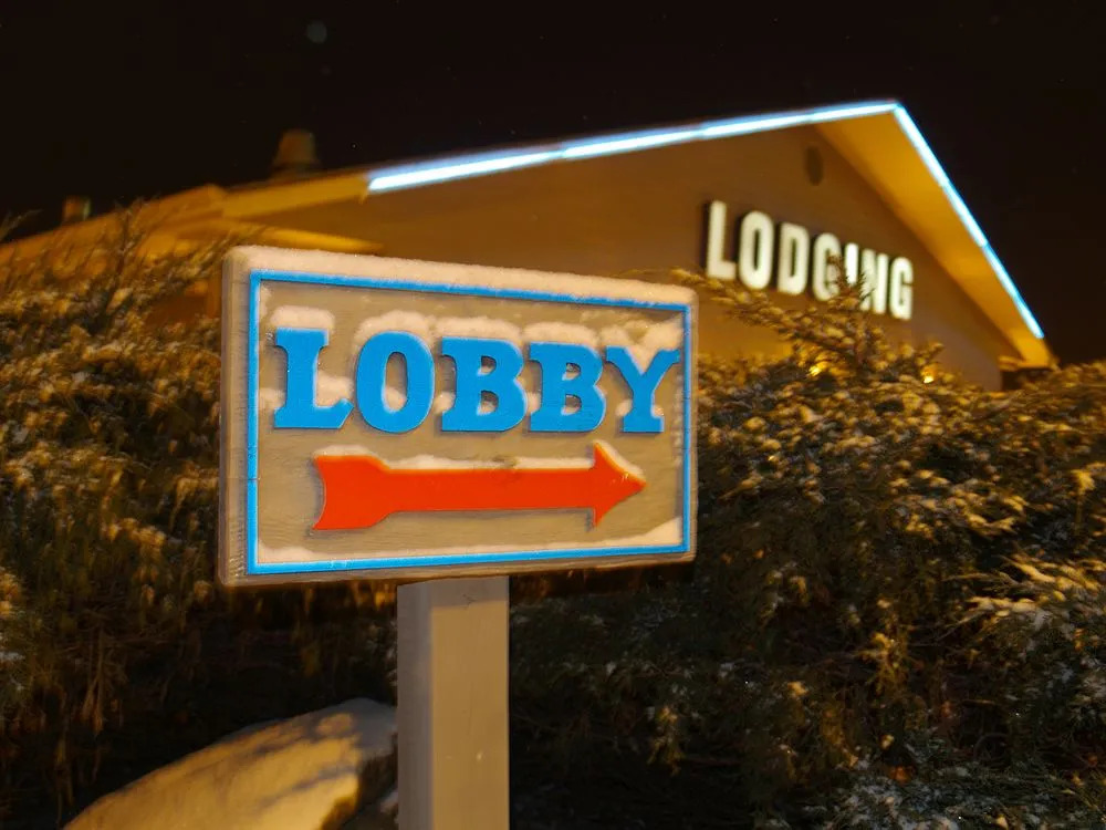 Budget Lodging