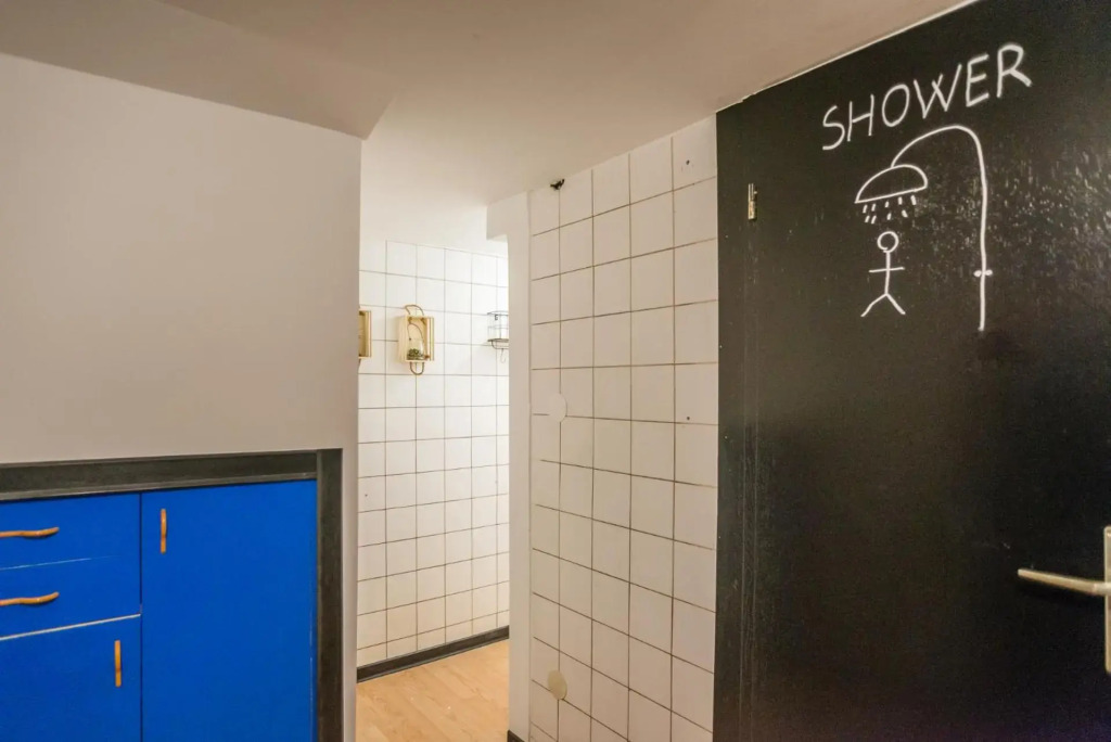 Apartma N'Poznam