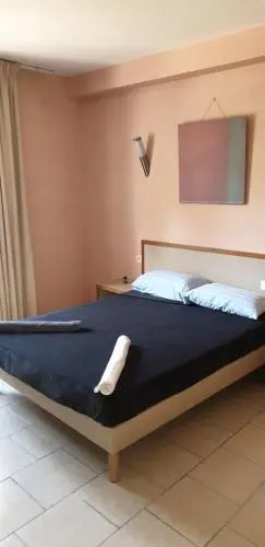 Hotel de l'ocean